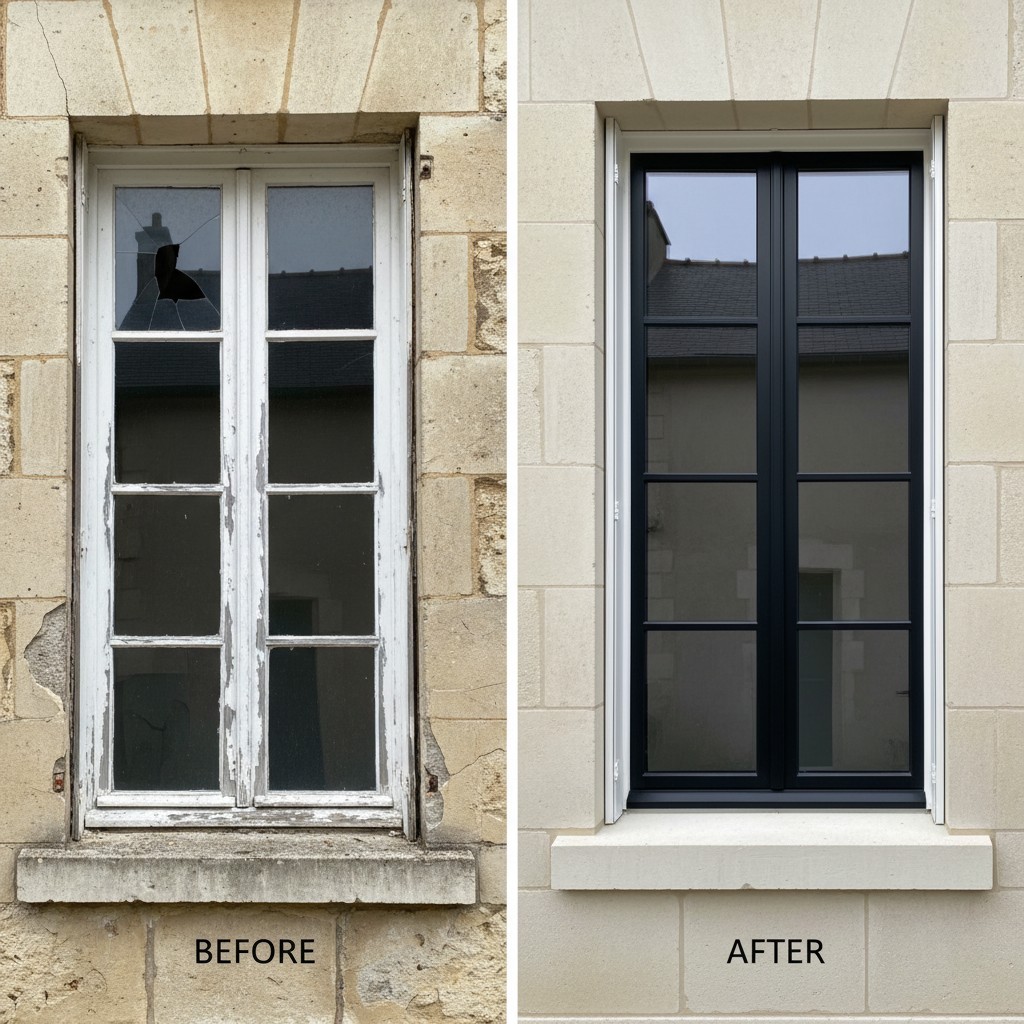 SUD OUEST FERMETURES SERVICES